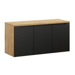 Komplektas 120 cm su stalviršiu