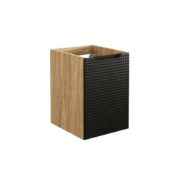 Spintelė 40 cm 1 durelės