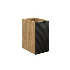 Spintelė 30 cm 1 durelės