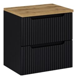 Komplektas 60cm su stalviršiu