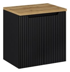Komplektas 60cm su stalviršiu