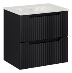 Komplektas 60cm su praustuvu SKY