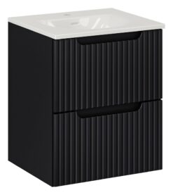 Komplektas 50cm su praustuvu SKY