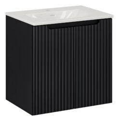 Komplektas 60cm su praustuvu SKY