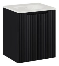 Komplektas 50cm su praustuvu SKY