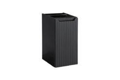 Spintelė 30 cm 1 durelės