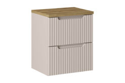 Komplektas 50cm su stalviršiu