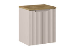 Komplektas 50cm su stalviršiu