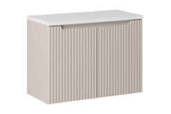 Komplektas 80cm su stalviršiu