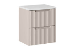 Komplektas 50cm su stalviršiu