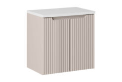 Komplektas 60cm su stalviršiu