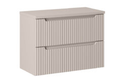 Komplektas 80cm su stalviršiu