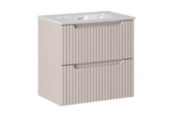 Komplektas 60cm su praustuvu SKY