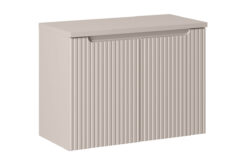 Komplektas 80cm su stalviršiu