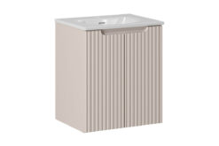 Komplektas 50cm su praustuvu SKY