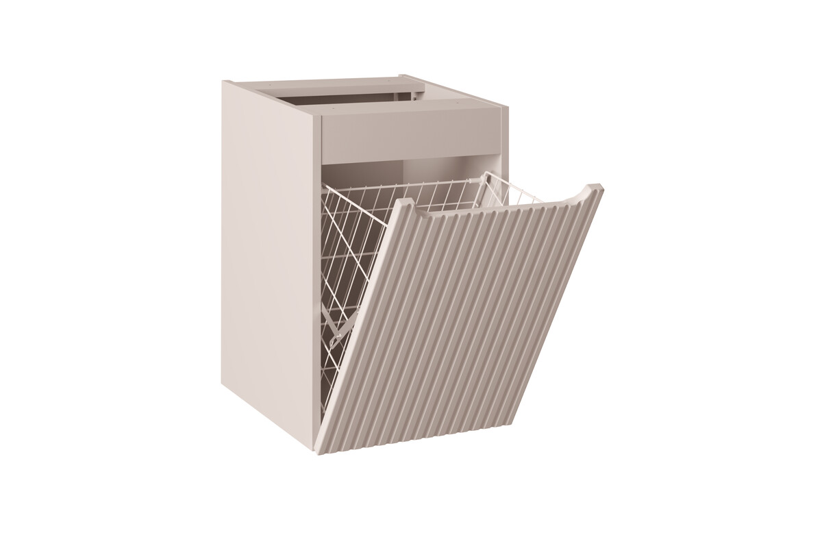 MEBLE ver 14 - 1 - 1 NOVA WHITE BLACK CASHMERE GREEN