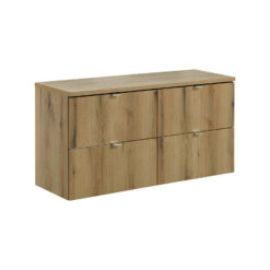 Komplektas 120cm su stalviršiu