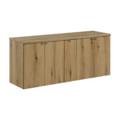 Komplektas 140cm su stalviršiu