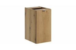 Spintelė 30 cm 1 durelės