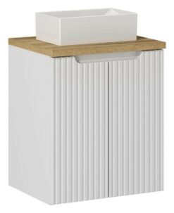 Komplektas 50cm su praustuvu