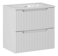 Komplektas 60cm su praustuvu