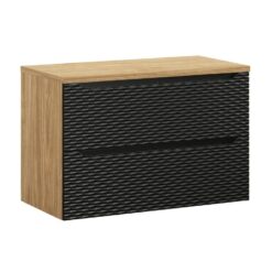Komplektas 90cm su stalviršiu