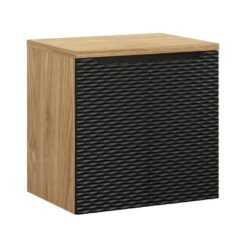 Komplektas 60 cm su stalviršiu