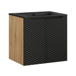 Komplektas 60 cm su praustuvu SKY