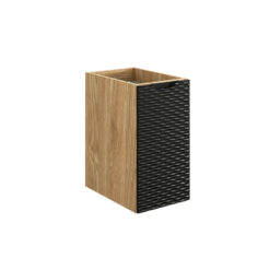 Spintelė 30 cm 1 durelės