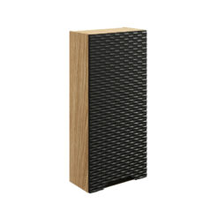 Pakabinama spintelė 35 cm 1 durelės