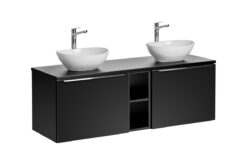 Komplektas 140cm praustuvais
