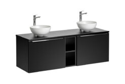 Komplektas 140cm praustuvais