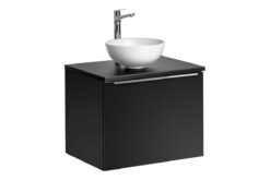 Komplektas 60cm su praustuvu