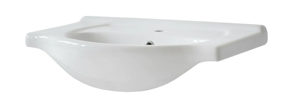 BA-VL101027-1 Praustuvas 65cm