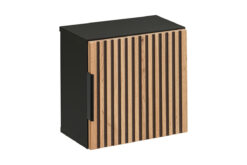 Pakabinama spintelė Qubik 35x35 cm 1 durelės