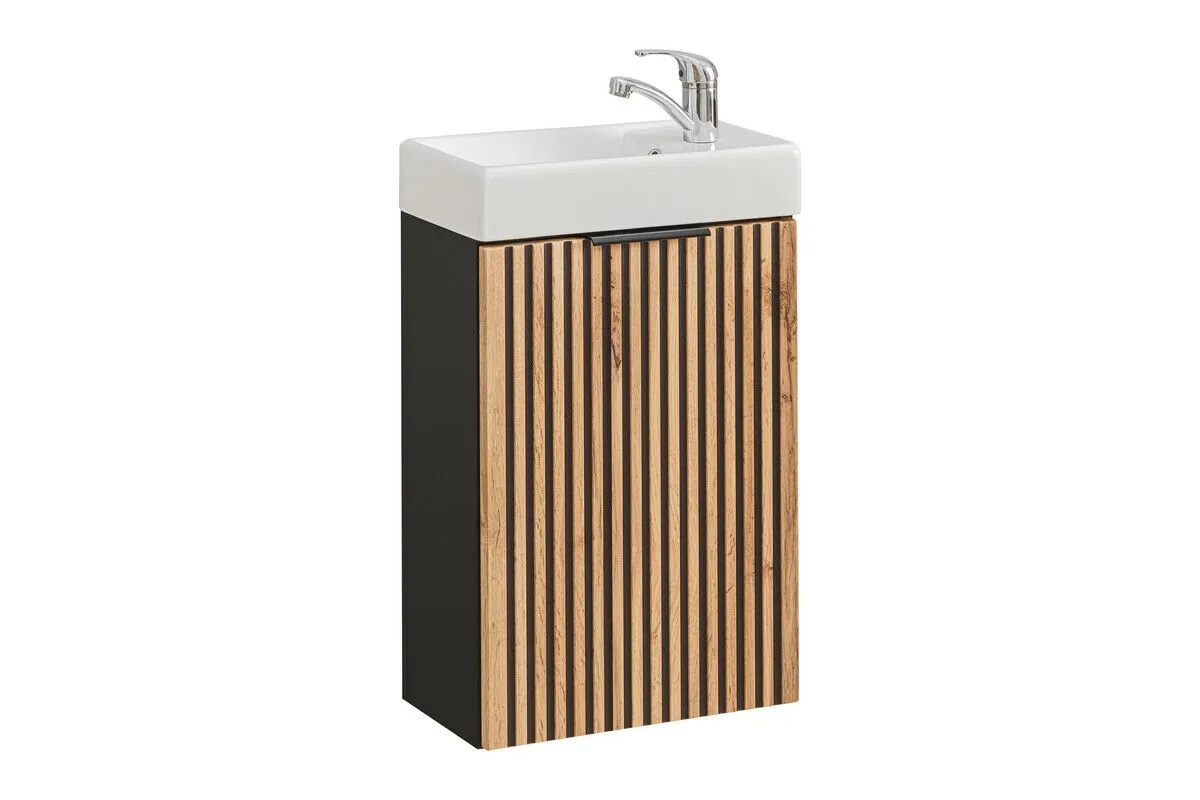 BA-VL101173-1 Komplektas 40 cm su praustuvu