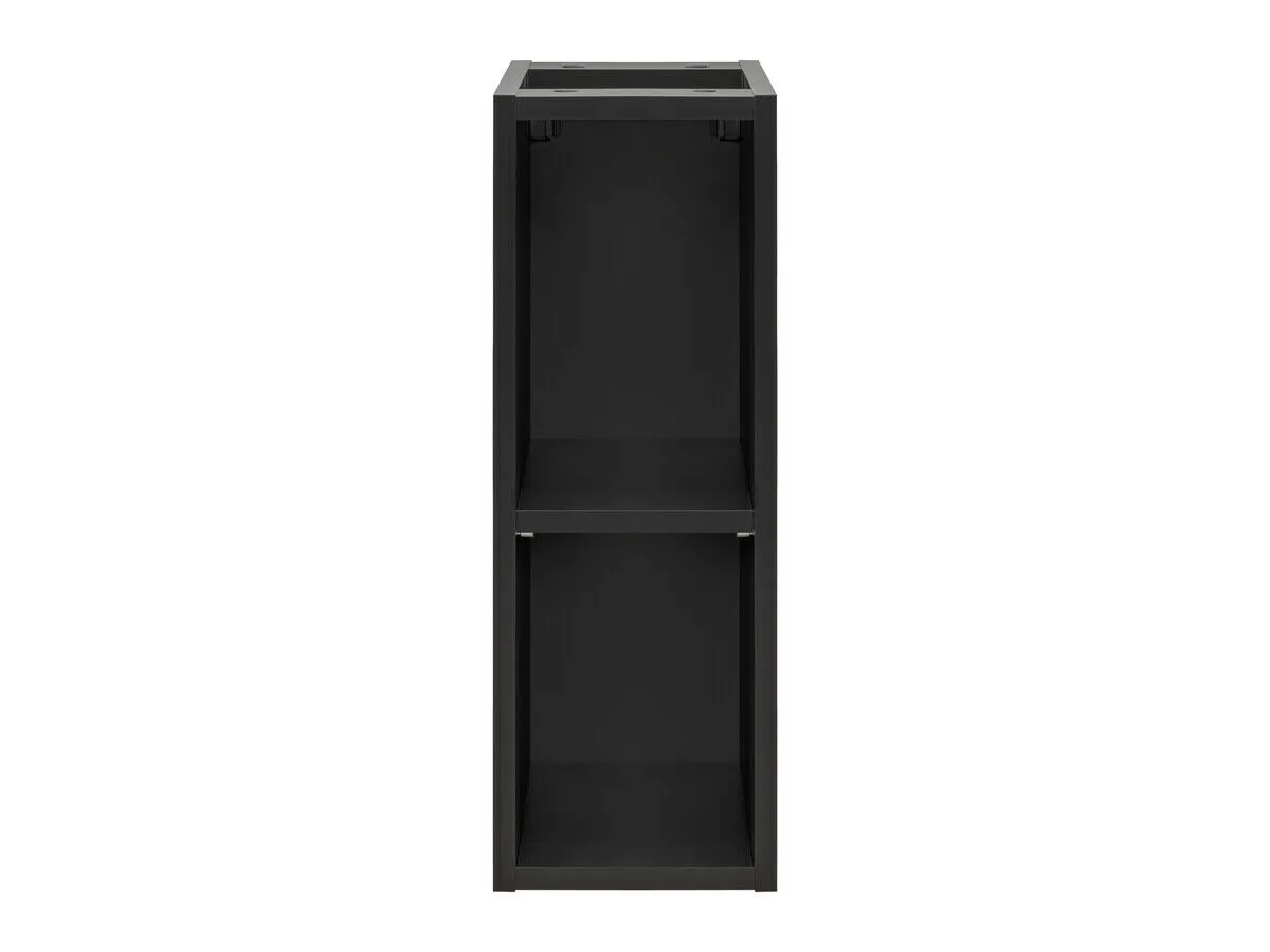 BA-VL101176-2 20 cm spintelė su kompaktišku moderniu dizainu