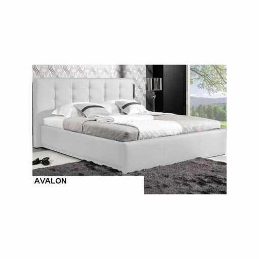 Miegamojo lova GS118439 160x200