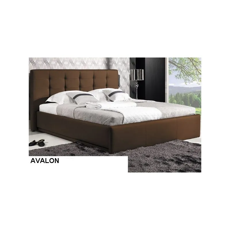 ba-gs118439-6 Avalon AV 17 lova 160x200 cm moderni