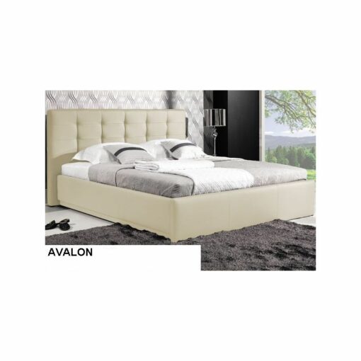 Miegamojo lova GS118444 180x200