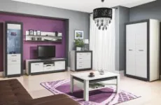 ba-ik100141 Moderni GR9 spinta EUR su elegantišku dizainu