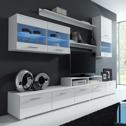 Svetainės sekcija GS102150