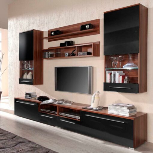 Svetainės sekcija GS102170