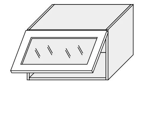 pex2126-w4bs60wkf-aventos_-1_-1_449148 80 cm pakabinama spintelė 36 cm W4Bs 80 MDF GS135027