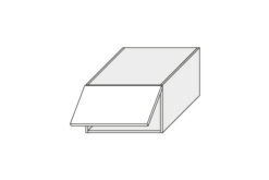 60 cm pakabinama spintelė 36cm W6B GS135053