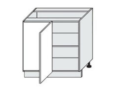 90 cm pastatoma spintelė D13U GS2112350