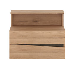 Miegamojo naktinė spintelė GS211231