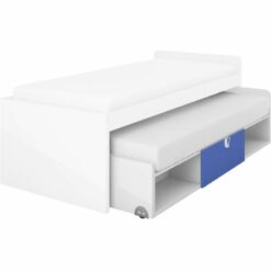 Vaikų kambario lova GS109671 90x200 SSAN