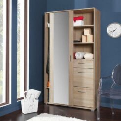 Prieškambario spinta GS115814