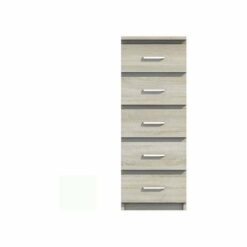 Miegamojo komoda GS118156